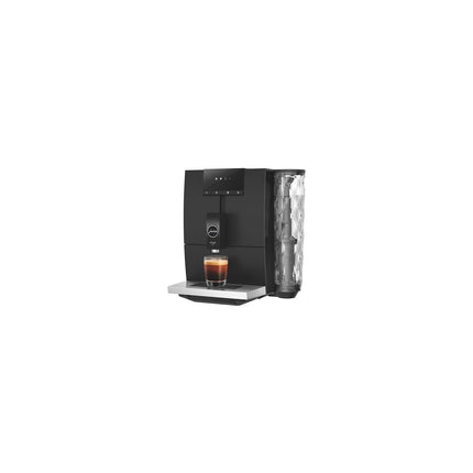 Expresso Broyeur JURA ENA 4 Metropolitan Black EB