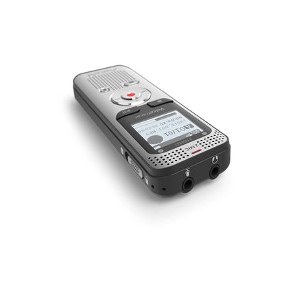 Dictaphone PHILIPS Voice Tracer DVT2050