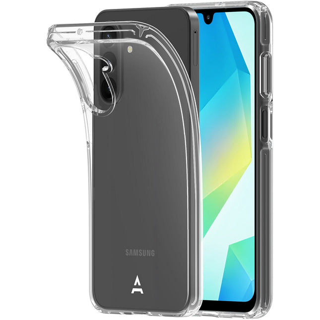 Coque ADEQWAT Samsung A17 Antichoc Made In France