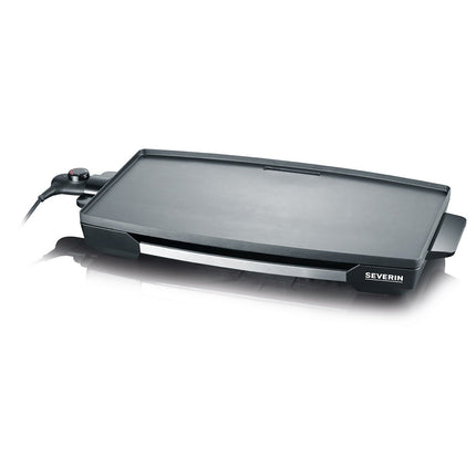 Plancha électrique SEVERIN KG2397 à poser, 59.5x34.5 cm