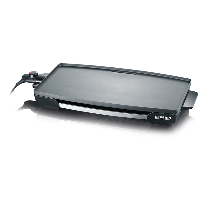 Plancha électrique SEVERIN KG2397 à poser, 59.5x34.5 cm