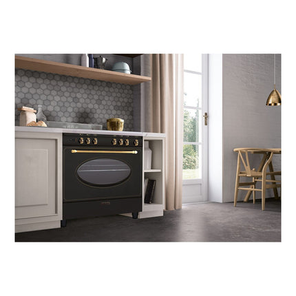 Piano de cuisson gaz GLEM GU850CER