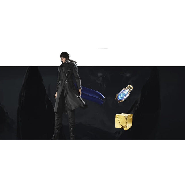 Jeu PS5 SONY Lost Soul Aside