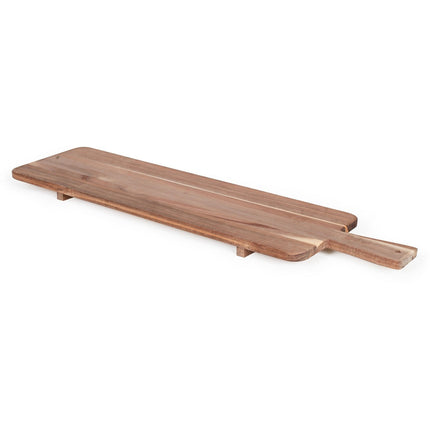 Planche apéritif LIVOO maxi aperitive en acacia