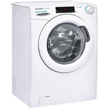 Lave linge hublot CANDY CO 12105TW4/1-S Reconditionné