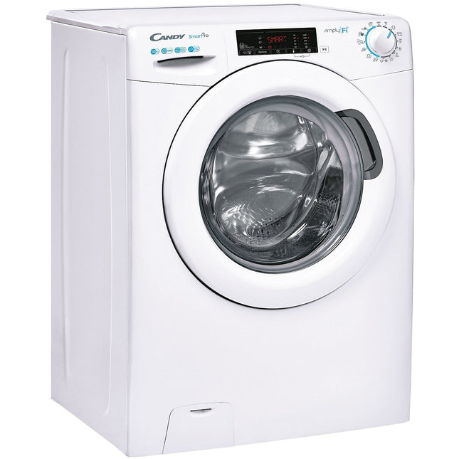 Lave linge hublot CANDY CO 12105TW4/1-S Reconditionné