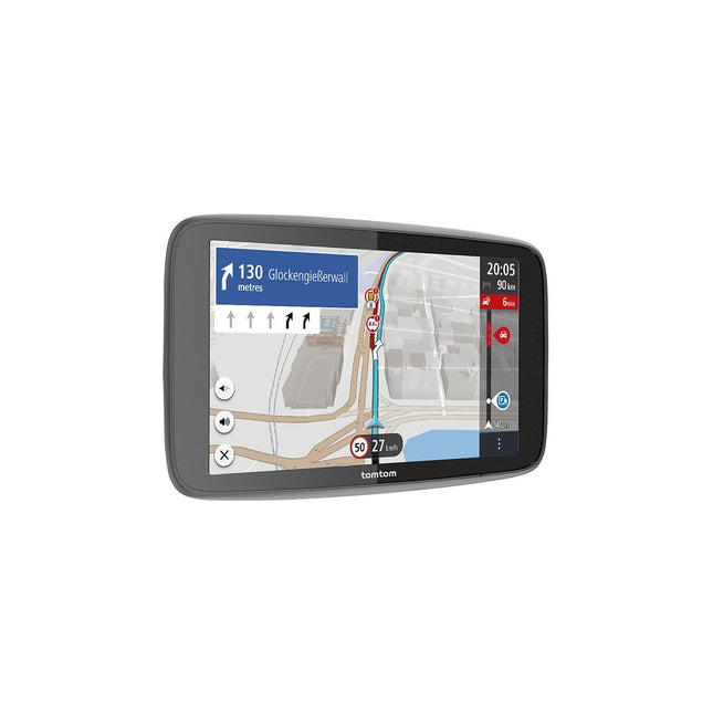 GPS TOMTOM GO Professional 5'