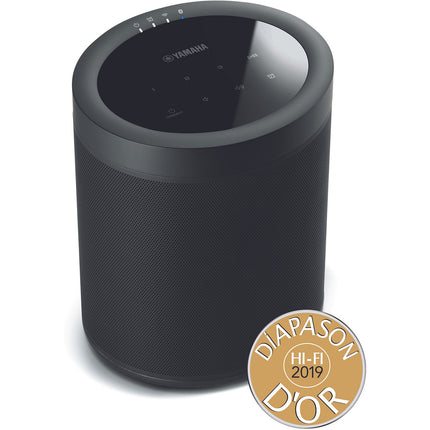 Enceinte résidentielle YAMAHA MusicCast 20