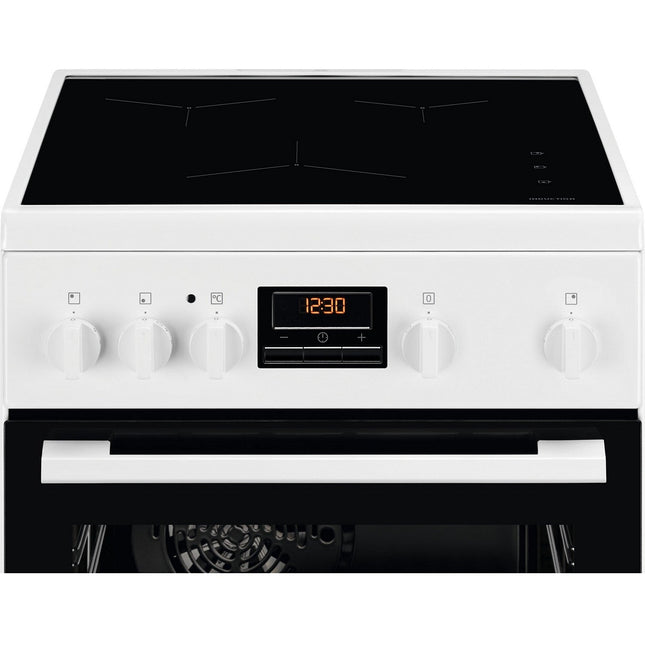 Cuisinière induction ELECTROLUX EKI544200W