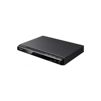 Lecteur DVD SONY DVPSR760HB
