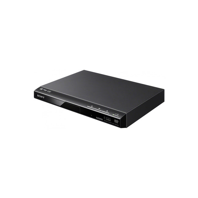 Lecteur DVD SONY DVPSR760HB