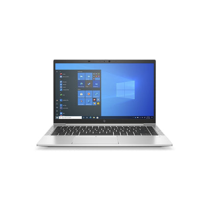 Ordinateur portable reconditionné HP Elitebook 840 G8 14' i5-11 16Go 512Go Reconditionné