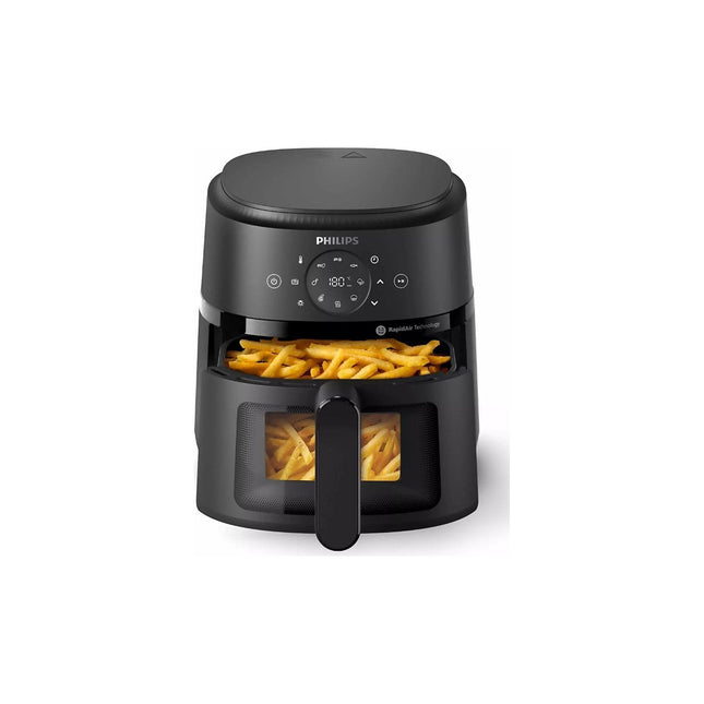 Friteuse sans huile PHILIPS NA210/00