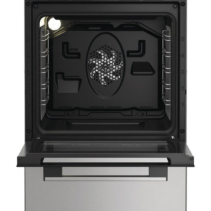 Cuisinière induction WHIRLPOOL W5I8LCSX