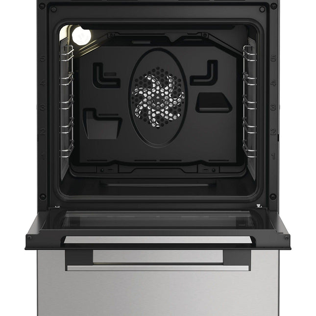 Cuisinière induction WHIRLPOOL W5I8LCSX