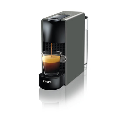 Nespresso KRUPS Essenza Mini Gris YY2911FD