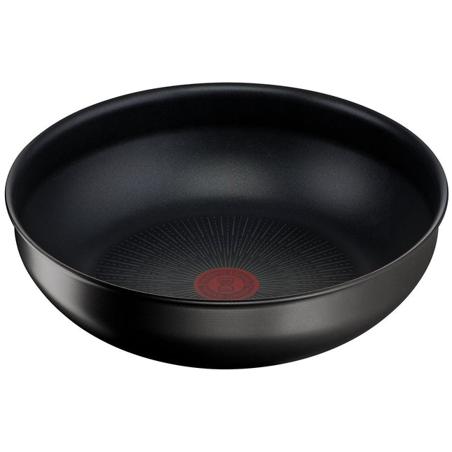 Wok TEFAL Ingenio Eco Resist 28 cm L3971902