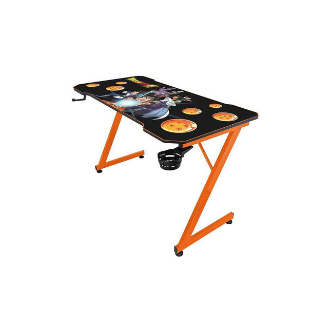 Bureau gamer SUBSONIC Subsonic - Bureau gaming ergonomique fin