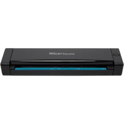 Scanner portable IRIS IRIScan Executive 4 Duplex