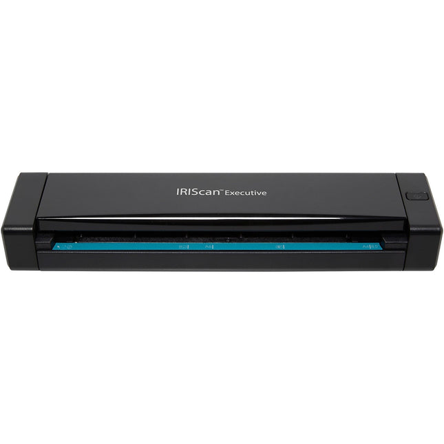 Scanner portable IRIS IRIScan Executive 4 Duplex