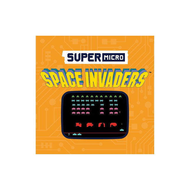 Borne d'arcade PLAION Hmt Key Chain Taito Space Invaders
