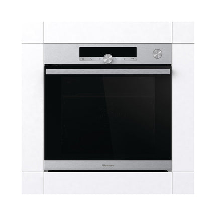 Four encastrable fonction vapeur HISENSE O643PG