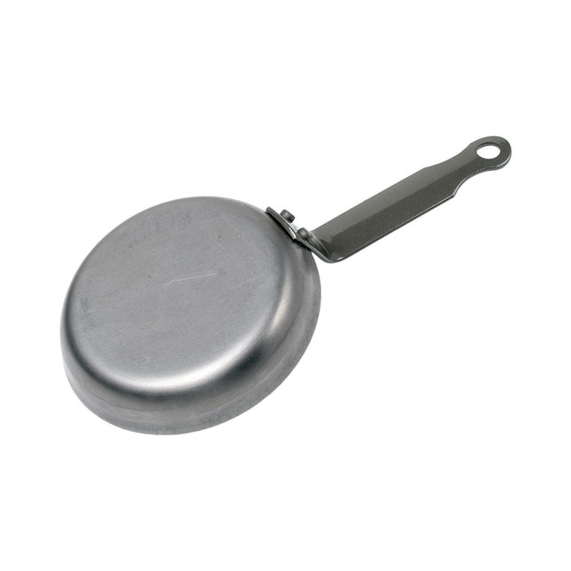 Crêpière DE BUYER minerale blinis 12 cm 5612.12