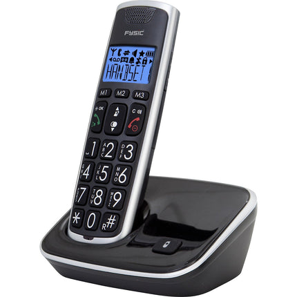 Téléphone filaire FYSIC FX-6000