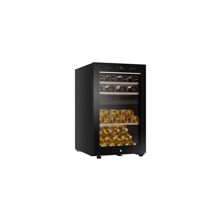 Cave à vin vieillissement HAIER HWS42GDAU1