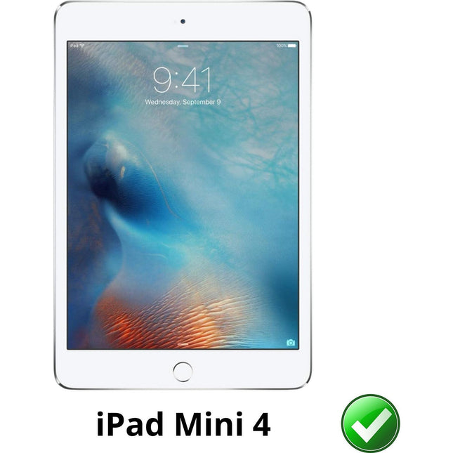 Protège écran PHONILLICO iPad Mini 4