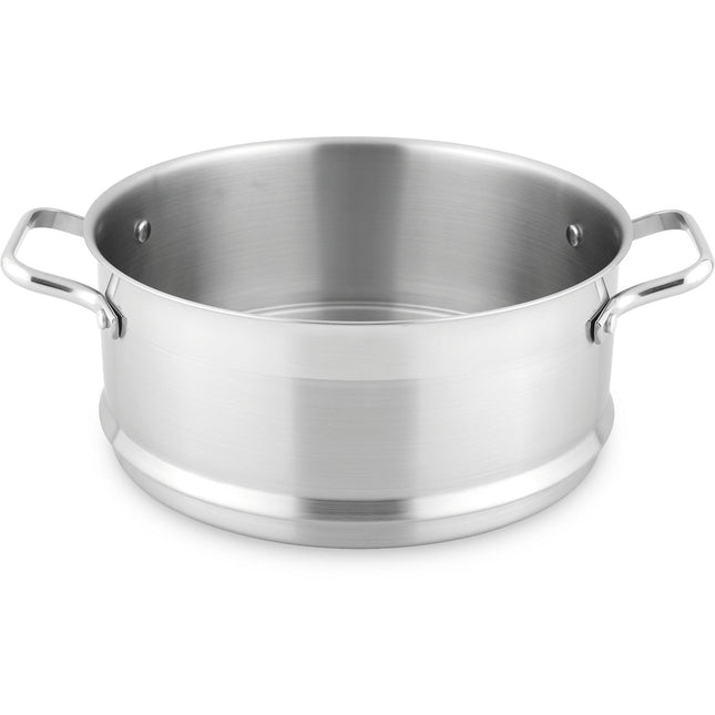Couscoussier ESSENTIELB 26cm inox avec couvercle