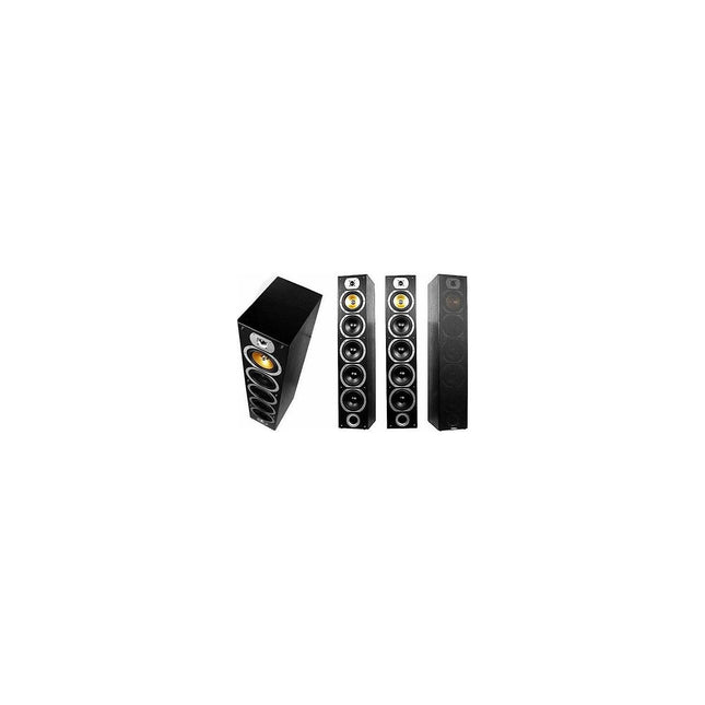 Home Cinema 5.1 BENG enceintes 1240W et ampli ATM8000 Bluetoo