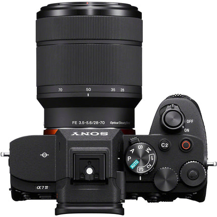Appareil photo Hybride SONY