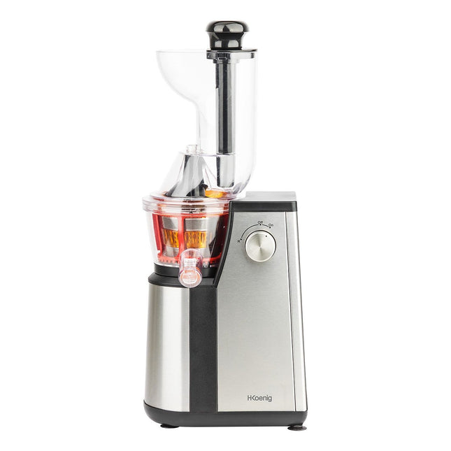Extracteur de jus H.KOENIG GSX22 Vitalice
