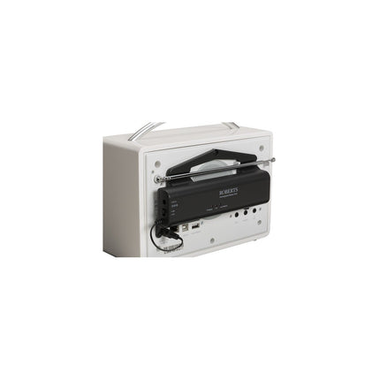 Batterie radio ROBERTS pour Stream 94