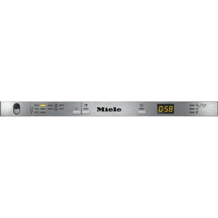 Lave vaisselle encastrable MIELE G 5590 SCVi SL