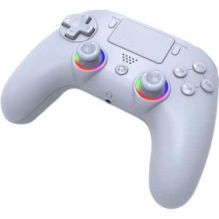 Manette SUBSONIC Sans Fil PS4/PC