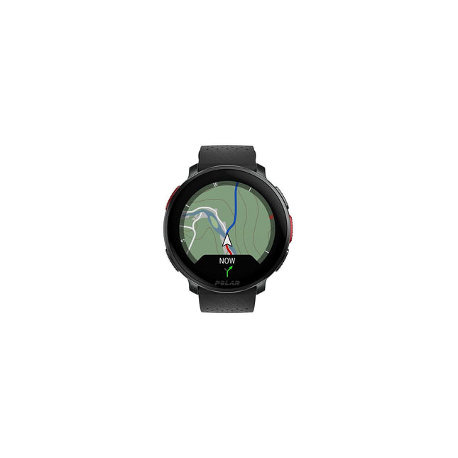 Montre sport POLAR Vantage V3 BLK - S-L