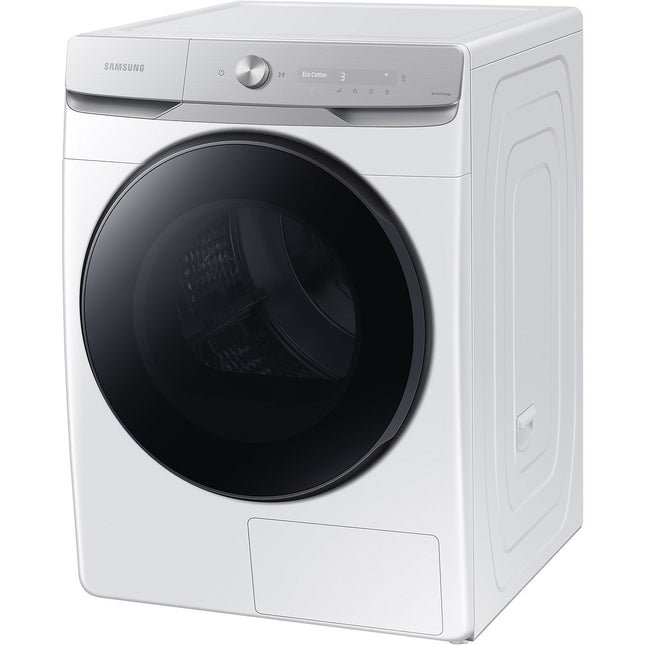 Sèche linge pompe à chaleur SAMSUNG DV16DG8600BW
