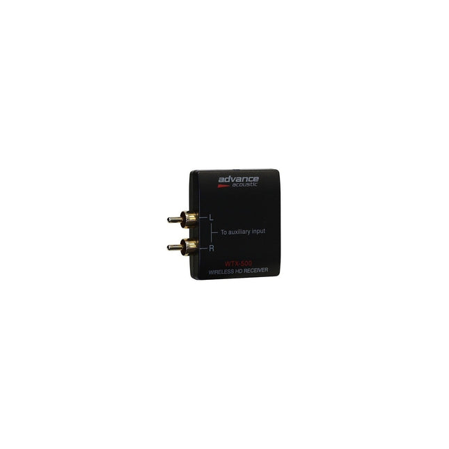 Adaptateur bluetooth ADVANCE PARIS WTX500