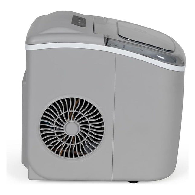 Machine à glaçons LIVOO Machine à glaçons DOM484G – Capacité 12k