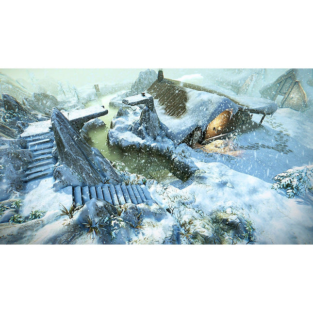 Jeu PC BIGBEN Outcast Second Contact