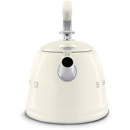 Bouilloire SMEG Sifflante 2.3L