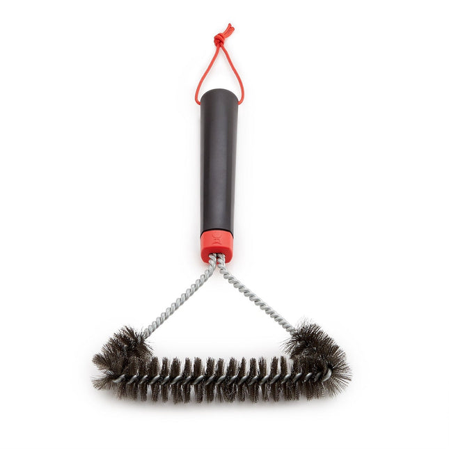 Brosse barbecue WEBER BROSSE EN T 30 CM