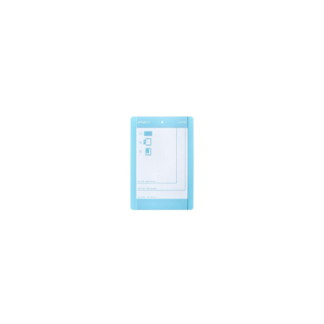 Accessoire CRICUT Tapis pour cartes pur Joy