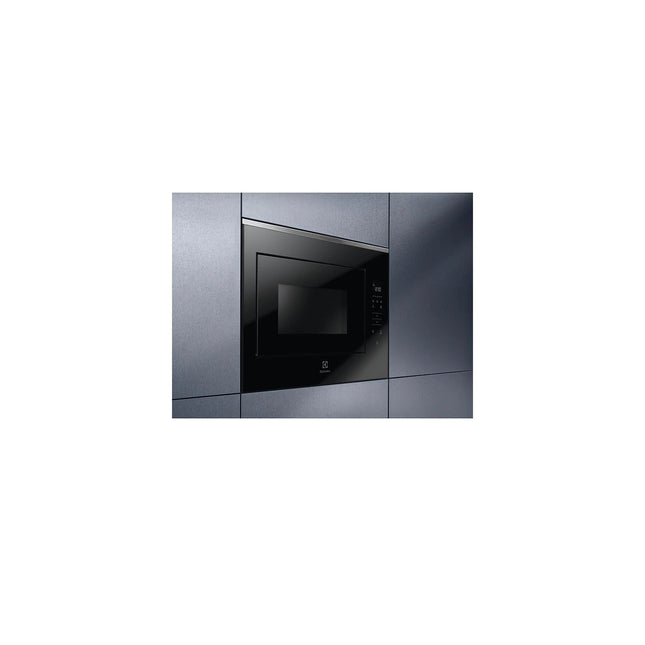 Micro ondes grill encastrable ELECTROLUX KMFD264TEX