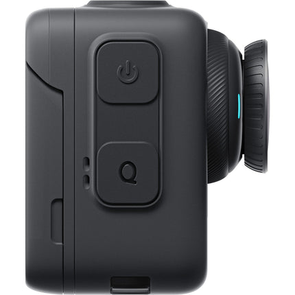 Caméra 360 INSTA360 Insta360 Go 3S Noir Standard 128Go