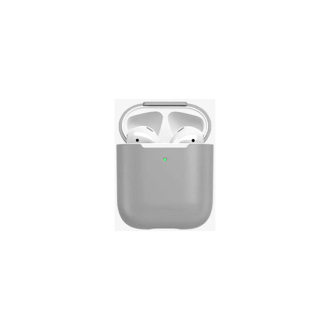 Etui TECH 21 AirPods Studio Colour gris