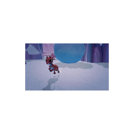 Jeu PS5 JUST FOR GAMES Rudolph The Red-nosed Reindeer