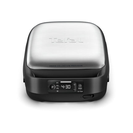 Gaufrier, croque monsieur TEFAL SW873BF0 snack collection